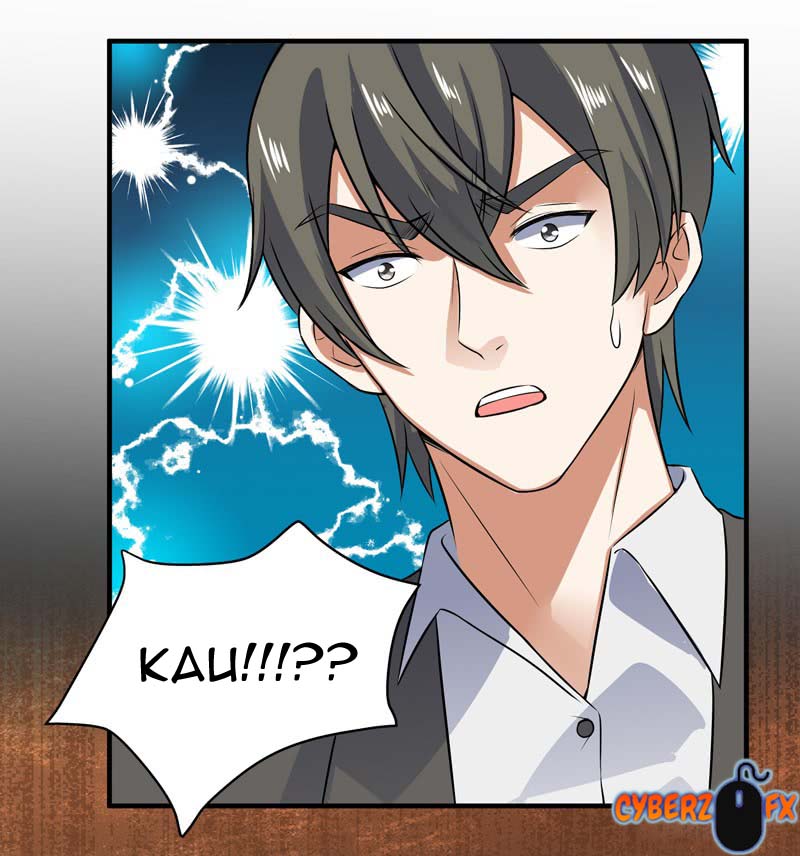 Celestial Jailer Chapter 13 Gambar 17